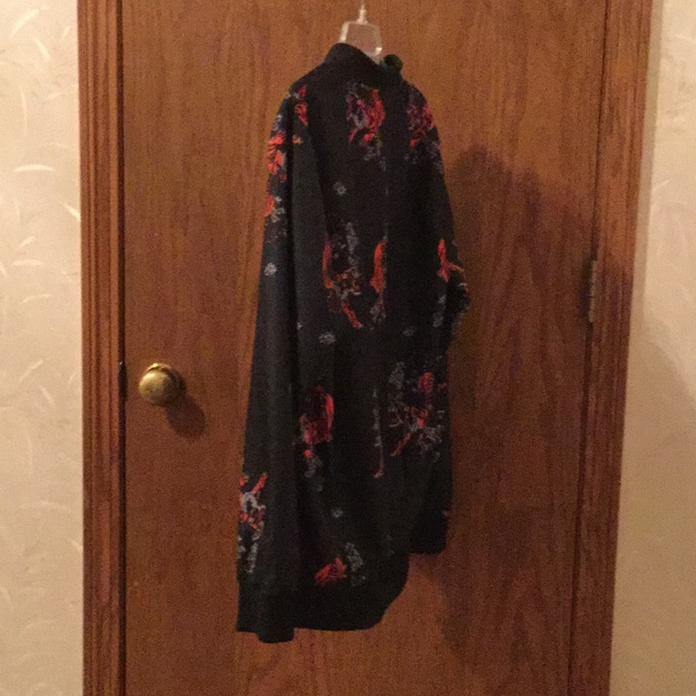 G-Net tiger jacket - Picture 3 of 5